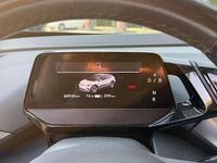 Usata VW ID.4 Pro Performance 69 kW (95 CV) 2021 Grigio SUV