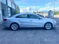 Usata VW Passat Highline 140 CV (102 kW) 2012 Grigio Berlina