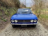 Occasion Fiat Dino 160 ch (117 kW) 1968 Bleue Coupé