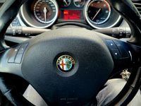usata Alfa Romeo Giulietta 2.0 turbodiesel