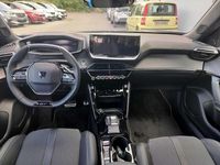 Usata Peugeot e-2008 GT 114 kW (156 CV) 2023 Grigio SUV