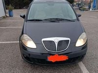 Usata Lancia Musa 101 CV (74 kW) 2004 Monovolume