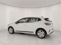 Nuova Renault Clio V Evolution 91 CV (66 kW) 2025 Bianco Utilitaria