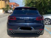 usata Porsche Macan 3.0d S 250cv pdk my16