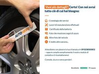 Usata MG ZS Comfort 106 CV (77 kW) 2024 Nero SUV