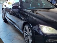 usata BMW 640 Xdrive M sport