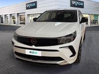 Usata Opel Grandland X Business Elegance 131 CV (96 kW) 2024 Bianco SUV