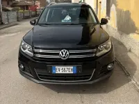 Usata VW Tiguan Trendline 140 CV (102 kW) 2014 SUV