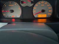 Usata Hyundai Terracan 150 CV (110 kW) 2006 Nero SUV