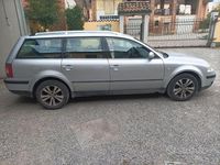 Usata VW Passat 2003 Station wagon
