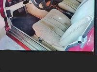 Usata Mercedes 350 200 CV (147 kW) 1970 Rosso Berlina