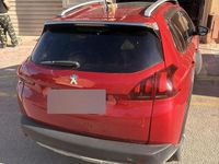 Usata Peugeot 2008 99 CV (72 kW) 2016 SUV