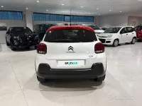 Usata Citroën C3 PureTech 83 CV (61 kW) 2021 Bianco Utilitaria