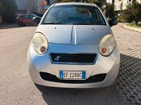 Usata DR DR1 2010 Grigio Utilitaria