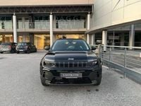 Usata Jeep Avenger Longitude 2024 Nero SUV