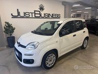 Usata Fiat Panda Lounge 69 CV (50 kW) 2020 Bianco Utilitaria