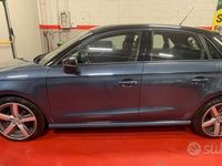 usata Audi A1 Sportback A1 1.0 tfsi ultra Admired 95cv