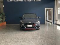 usata Hyundai i10 1.0 T-GDI N Line