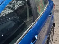 Usata Ford Ecosport 99 CV (72 kW) 2019 Blu SUV