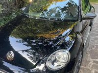 Usata VW Beetle Cabriolet 105 CV (77 kW) 2016 Cabrio