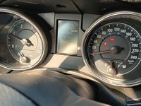 Usata Jeep Grand Cherokee 190 CV (139 kW) 2012 Marrone SUV