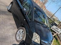Usata Opel Meriva 104 CV (76 kW) 2008 Nero Monovolume