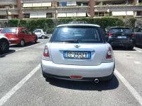 Usata Mini ONE 75 CV (55 kW) 2010 Utilitaria