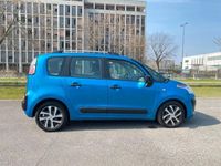 usata Citroën C3 Picasso C3 Picasso1.4 VTi 95 GPL airdr