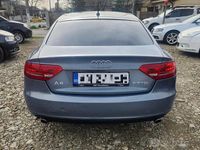 Usata Audi A5 190 CV (139 kW) 2011 Blu Berlina