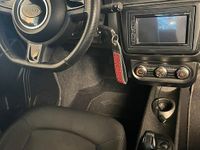 Usata Microcar M.Go 2019 Rosso Utilitaria