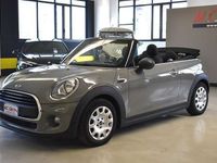 usata Mini One Cabriolet 1.2 Boost