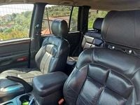 Usata Jeep Cherokee 140 CV (102 kW) 2000 Nero SUV
