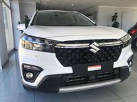 Nuova Suzuki SX4 S-Cross 129 CV (94 kW) 2025 Bianco SUV