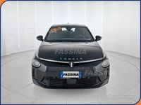 Nuova Lancia Ypsilon 61 kW (84 CV) 2025 Nero Utilitaria