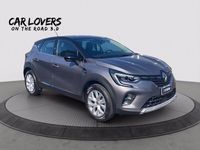 usata Renault Captur Captur1.0 tce Intens 100cv - Metallizzata Benzina - Manuale