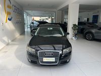 Usata Audi A3 Ambition 170 CV (125 kW) 2007 Antracite pastello Utilitaria