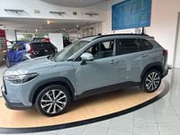Usata Toyota Corolla Cross Trend 140 CV (102 kW) 2025 Grigio SUV