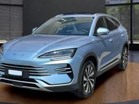 Nuova BYD Seal U Comfort 98 CV (72 kW) 2026 Tian qing SUV