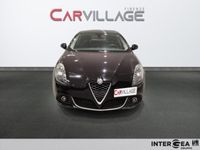 usata Alfa Romeo Giulietta III 2016 1.6 jtdm Business 120cv my19