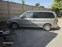 Usata Kia Carnival EX 144 CV (105 kW) 2005 Monovolume