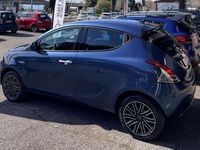 Usata Lancia Ypsilon Silver 69 CV (50 kW) 2023 Other Utilitaria