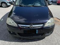 usata Opel Corsa Corsa 1.3 16V CDTI cat 5 porte Cosmo