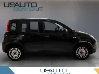 Usata Fiat Panda S 70 CV (51 kW) 2022 Utilitaria