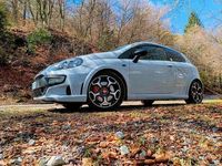 usata Abarth Punto Evo 1.4 16v t. m.air s&s 165cv