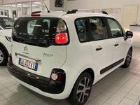 usata Citroën C3 Picasso 1.6 hdi 16v Seduction