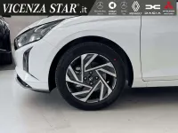 Nuova Hyundai i20 90 CV (66 kW) 2026 Bianco Utilitaria