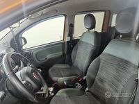 Usata Fiat Panda 4x4 2016 Utilitaria