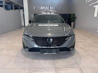Usata Peugeot 308 GT 131 CV (96 kW) 2024 Grigio Station wagon