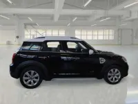 Usata Mini Cooper Countryman 125 CV (91 kW) 2021 Nero SUV