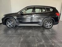 usata BMW X1 xdrive18d xLine auto